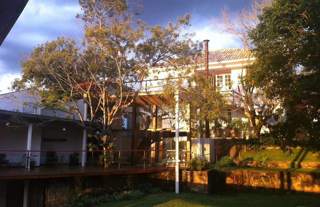 Oratorio Pousada Boutique-1